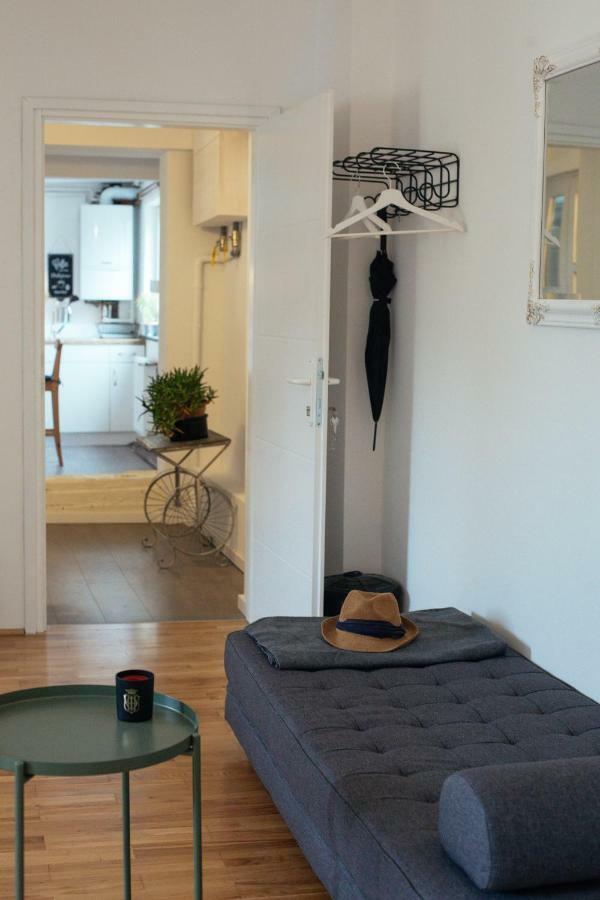 Apartman Beko Загреб Екстериор снимка