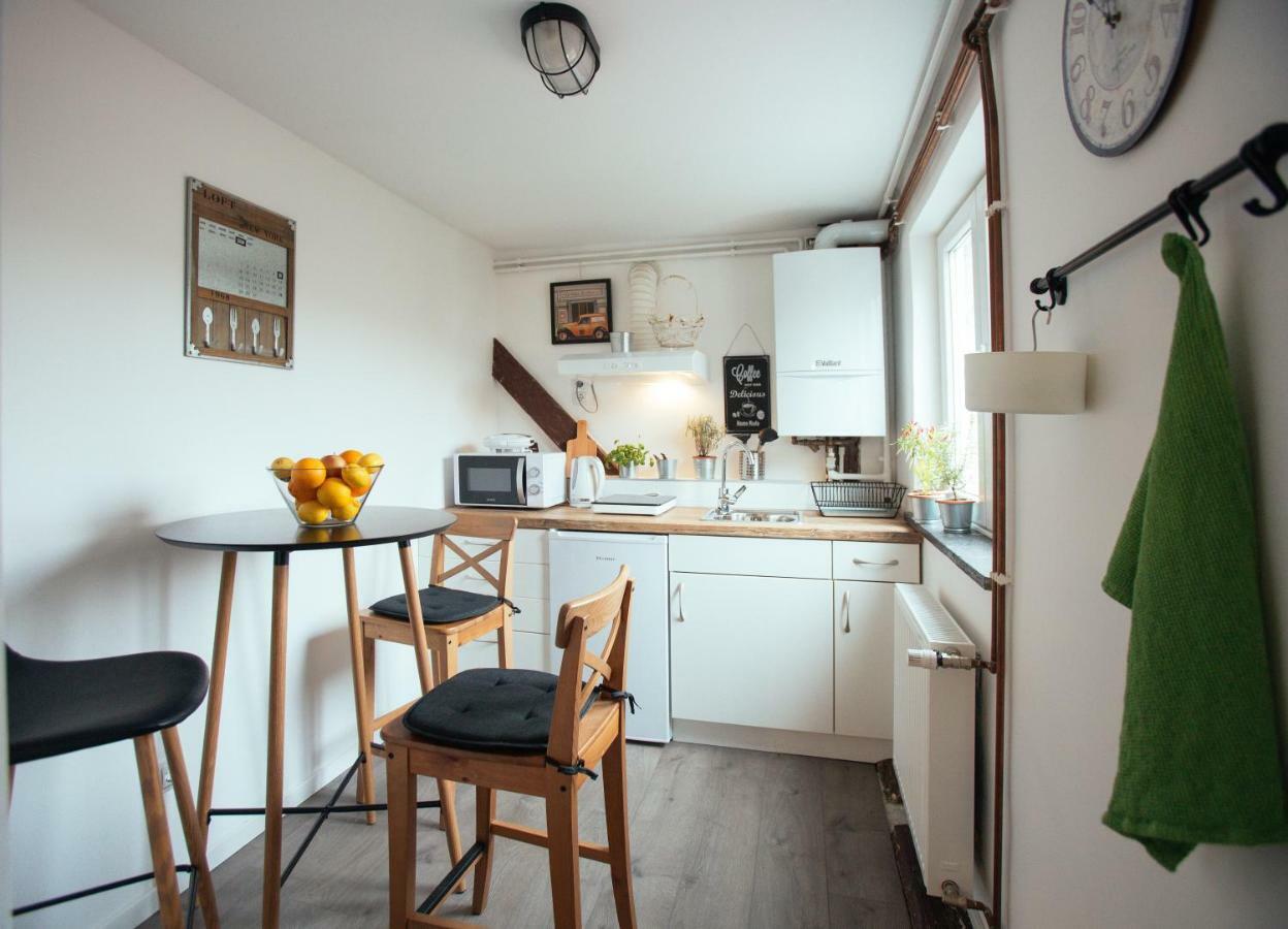 Apartman Beko Загреб Екстериор снимка