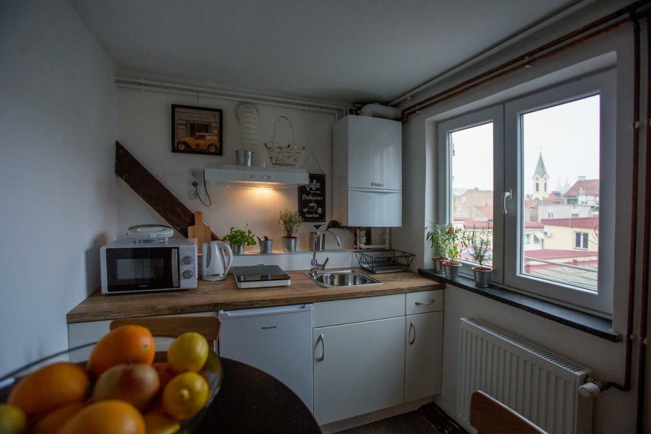 Apartman Beko Загреб Екстериор снимка