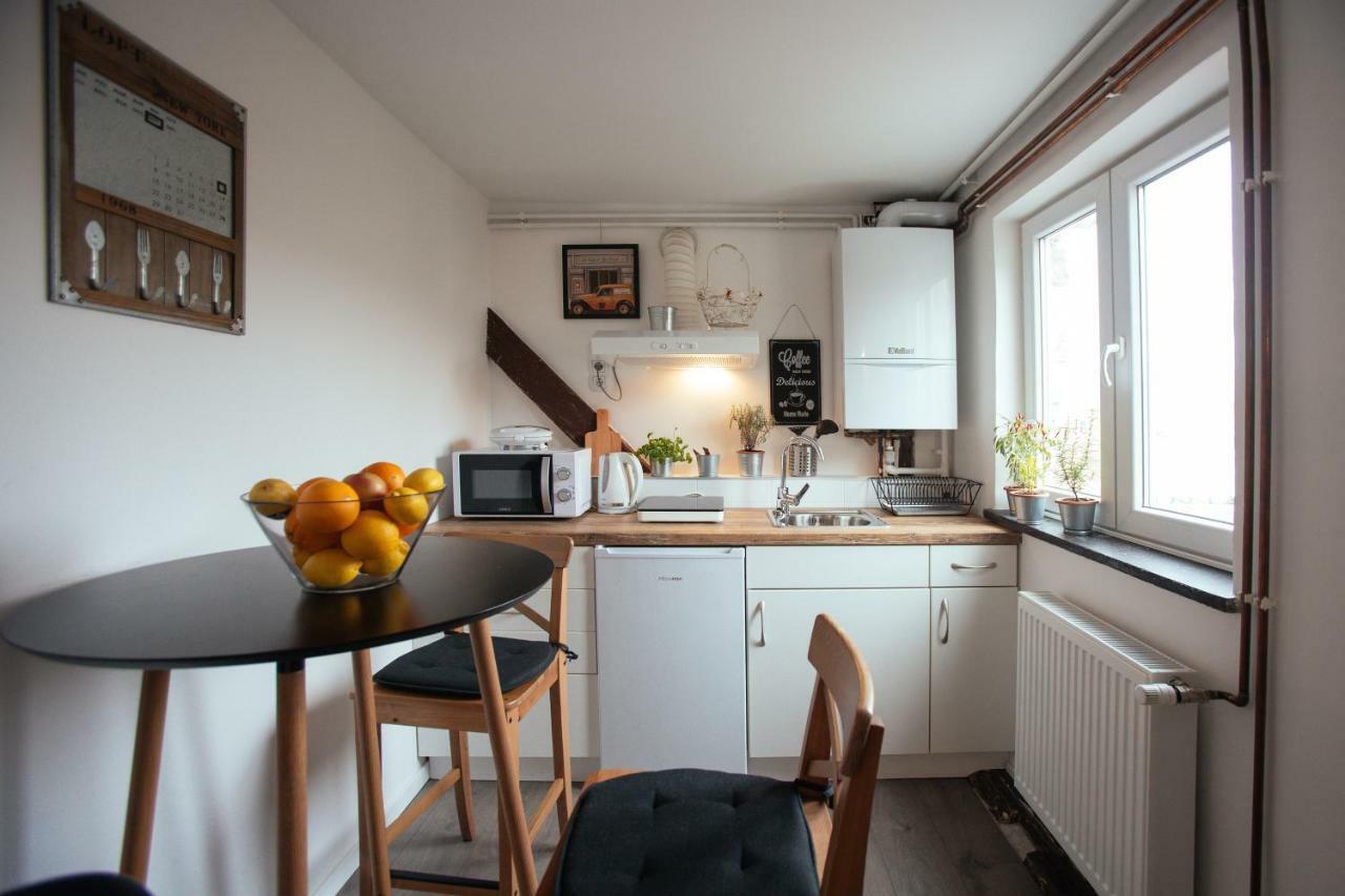 Apartman Beko Загреб Екстериор снимка